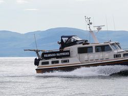 1991 Nelson 45 'Seaward Sapphire'