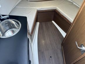 2021 Jeanneau Cap Camarat 7.5 WA Series II 38