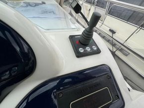 2004 Fairline Targa 34 7