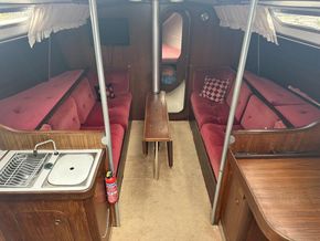 1981 Beneteau First 35 20