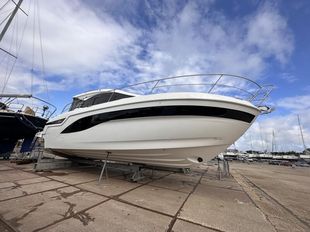 2025 Bavaria  SR41 HT