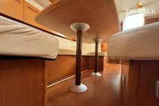 2006 Beneteau cyclades 50.4