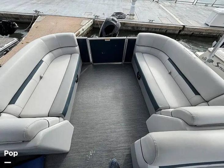 2023 Bimini sweetwater 2286 sb