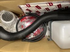Yanmar 6LPA STP-2 Marinised parts NEW