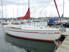 1981 Jeanneau Espace 1000