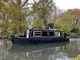 1989 Springer 24' Waterbug Narrowboat