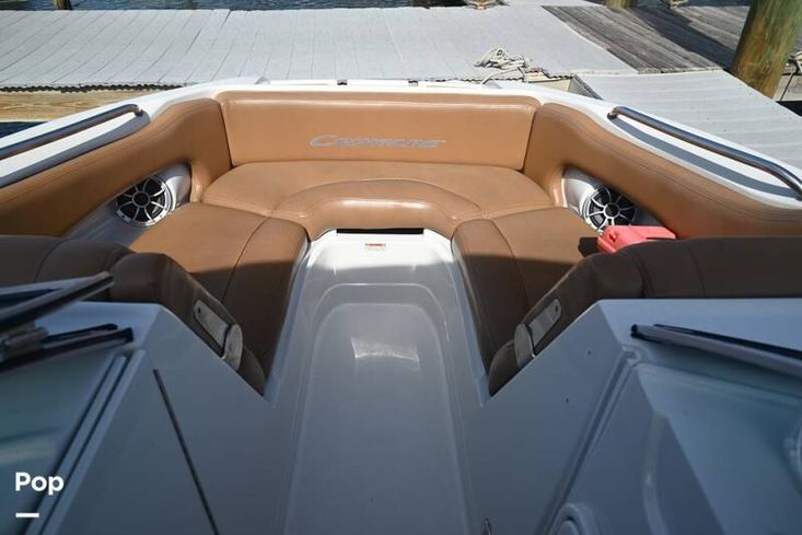 2023 Crownline e235 xs