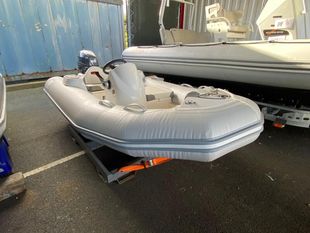 2023 Zodiac Yachtline 360