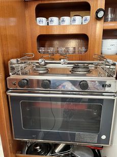 2000 Dufour Classic 30