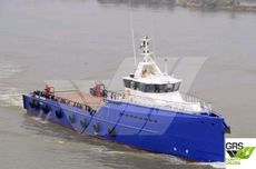 53m / 65 pax Crew Transfer Vessel for Sale / #1081104