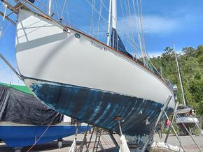 Ben Lexcen 1981 blue water cruiser for Sale in Malaysia