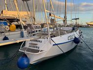 Reinke Hydra 48 | Proven Aluminium Motorsailer for Long-Range Cru