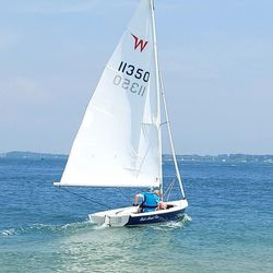 Wayfarer Mk4 Cruiser  2021