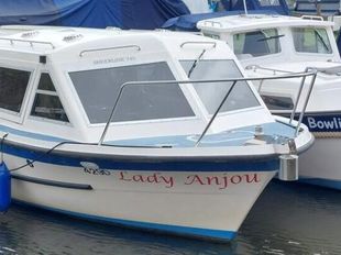 Sheerline 740