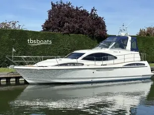 2005 Broom 39 KL 2+2