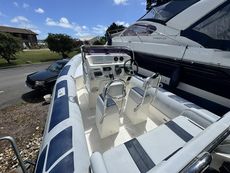 Ballistic 650