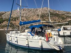 2006 BENETEAU OCEANIS 393 CLIPPER