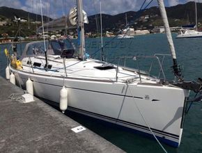 Dufour 40 Performance  - Main Photo