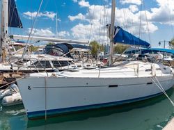 2005 Beneteau Oceanis Clipper 393
