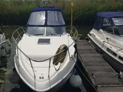 2001 Sealine S23 Sports Cruiser