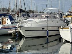 2004 Cranchi Zaffiro 28