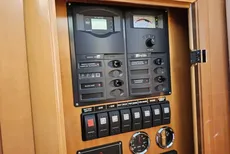 2007 Beneteau Flyer 12 Cabin