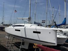 2026 Jeanneau Sun Odyssey 380