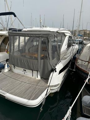 2022 Bavaria S36 Hard Top 8