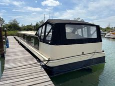 2022 Collingwood 70 Widebeam Barge