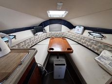 2007 Glastron 249 GT