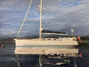 2005 Dufour  44 Performance