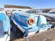 1980 Horizon Craft Ltd Horizon 35