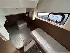 2024 Jeanneau Merry Fisher 895 Sport