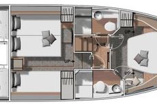 2025 Jeanneau DB 43 Inboard