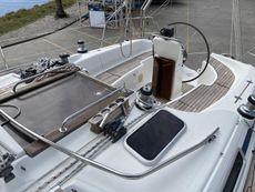 2003 Bavaria 38