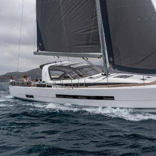 2025 Jeanneau 55