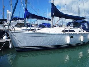 Jeanneau Yachts 34.2