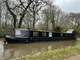 1991 Colecraft 55' Narrowboat