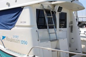 2006 Rodman Rodman 1250 11