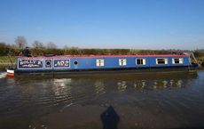 62' Semi Trad 2001 Andicraft Fabrications / Warble Boat Builders 