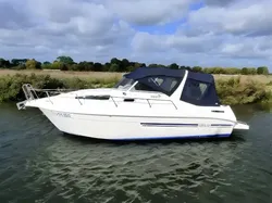 2005 Drago Fiesta 22