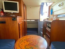 1987 Fairline Carrera 24