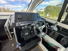 2021 Beneteau Gran Turismo 32