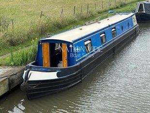 57ft Trad