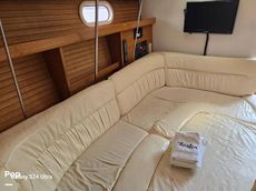 2001 Catalina 320 Wing