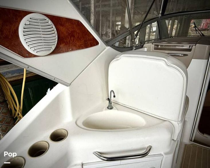 2002 Bayliner Ciera 3055