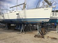 2005 Beneteau Oceanis 343