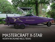 2013 Mastercraft X-Star