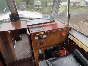 Wheelhouse