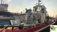 24m Tug for Sale / #1115326